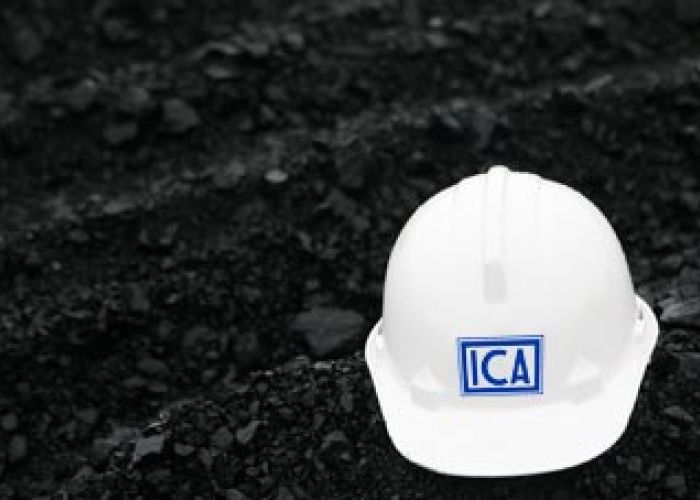 El movimiento forma parte de la iniciativa de diversificación internacional de ICA.