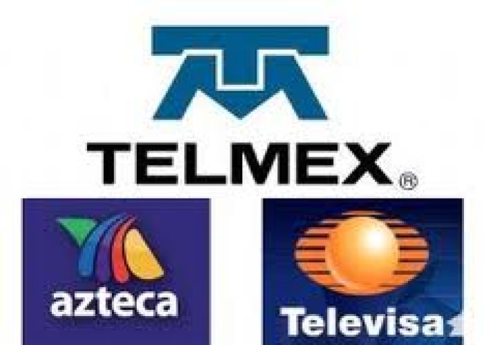 Al regular el mercado por sectores Televisa no podrá ser denominada preponderante en el sector de la radiodifusión que incluye a la televisión de paga.