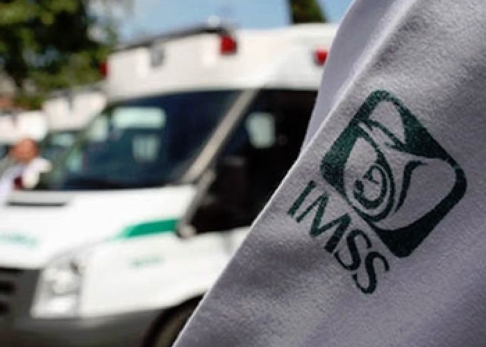 Entre los objetivos del convenio está el aplicar los principios de competencia al interior del IMSS.