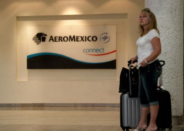 La compañía mexicana supera a rivales como Avianca, Iberia y Air France.