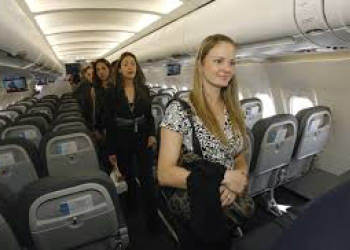 Los pasajeros de Volaris aumentaron 8.1% en julio a comparación anual.