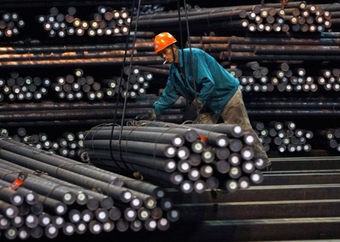 Con la nueva regulación se busca detectar materiales provenientes de países donde se subsidia el acero, como Rusia y China.