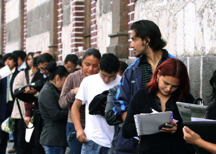 A partir del año 2021 la población joven del país comenzará a decrecer.