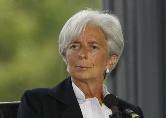 La investigación a Lagarde se abrió oficialmente en agosto del 2011 para verificar si en el 2008 intercedió de forma ilegal por el empresario.