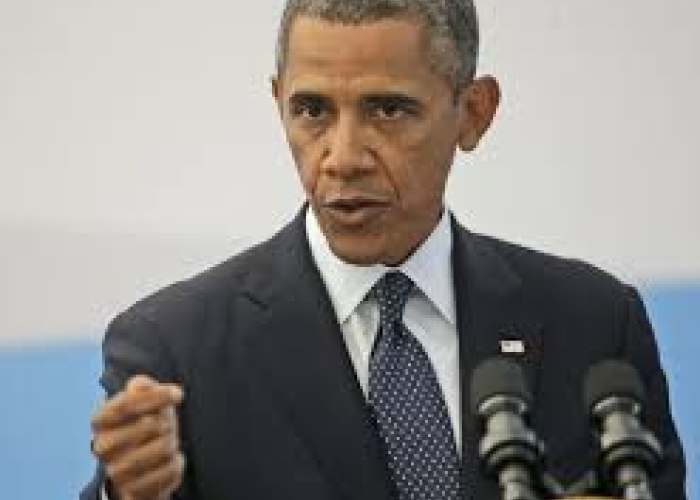 Las sanciones impuestas por Estados Unidos a Rusia podrían “profundizar o expandir su alcance”, declaró Barack Obama