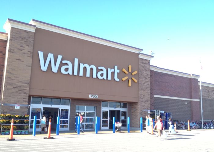 Walmart abrió nueve unidades en México durante agosto. Al finalizar el año tendrá 149 unidades más.