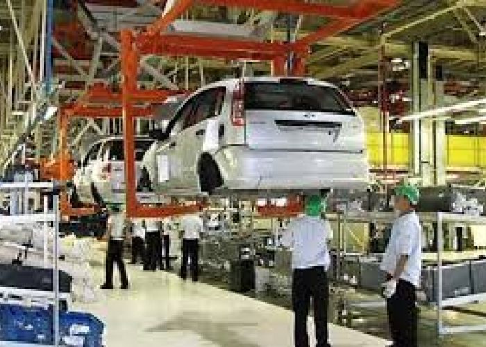 En agosto las ventas de autos en el mercado nacional incrementaron 17.6% con respecto al 2013.