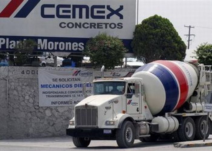 Cemex-Holcim, tercera operación que se ejecutaría en la Unión Europea