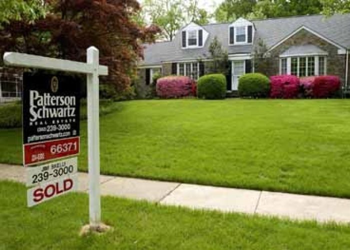 El precio medio de venta de viviendas nuevas fue 275 mil 600 dólares.