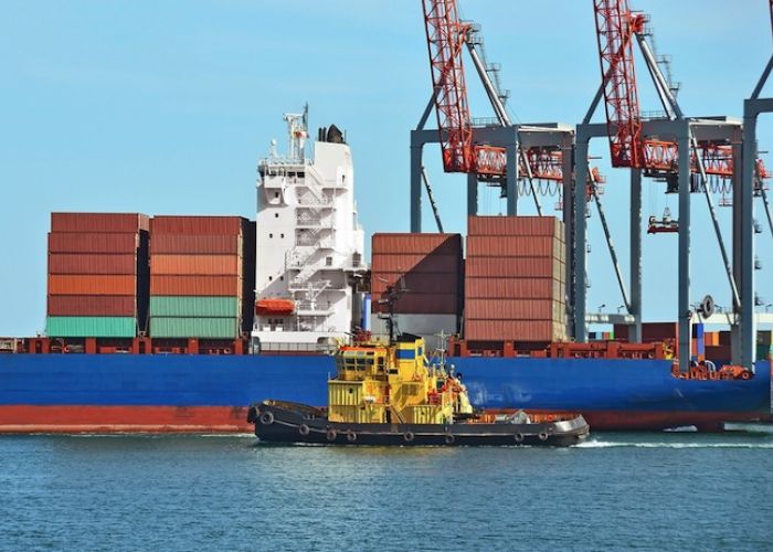 Las importaciones de mercancías crecieron lo doble que las importaciones con 4.8% para obtener 34 mil 483.6 millones de dólares.