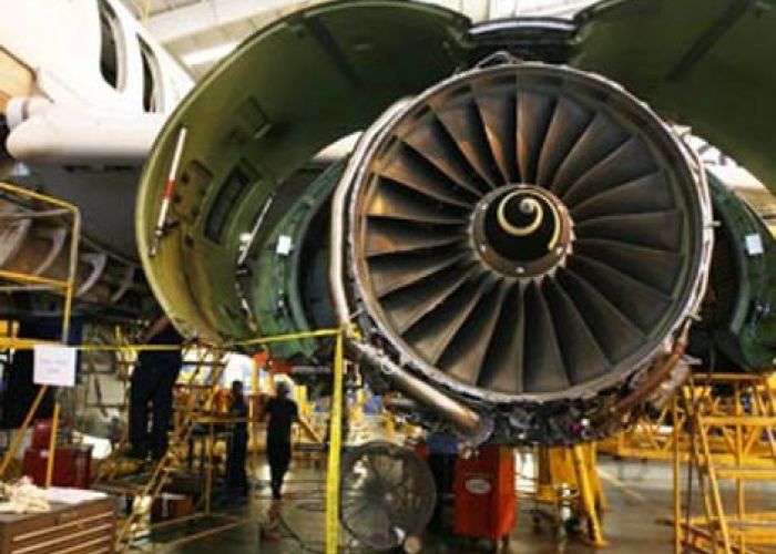 Uno de los principales retos de la industria aeronáutica mexicana continúa siendo la integración de las empresas locales en la cadena de proveeduría.