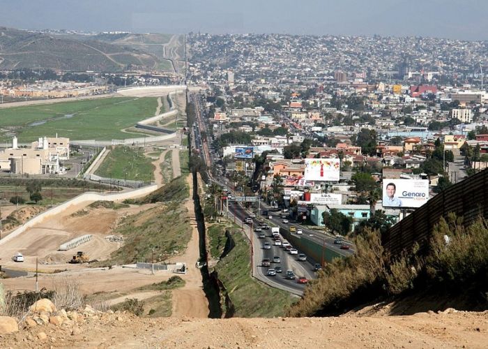 En 2014 se homologó IVA en fronteras de una tasa de 11% a 16%.