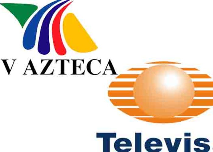 La caída en las utilidades se debieron a la desincorporación de Iusacell para Televisa y gastos asociados al mundial en Tv Azteca.