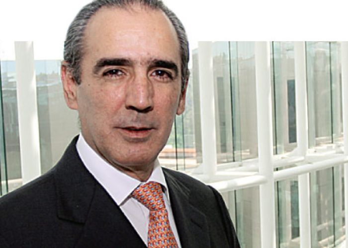 Enrique Zorrilla Fullaondo ha fungido como vicepresidente senior de la banca comercial en el país.