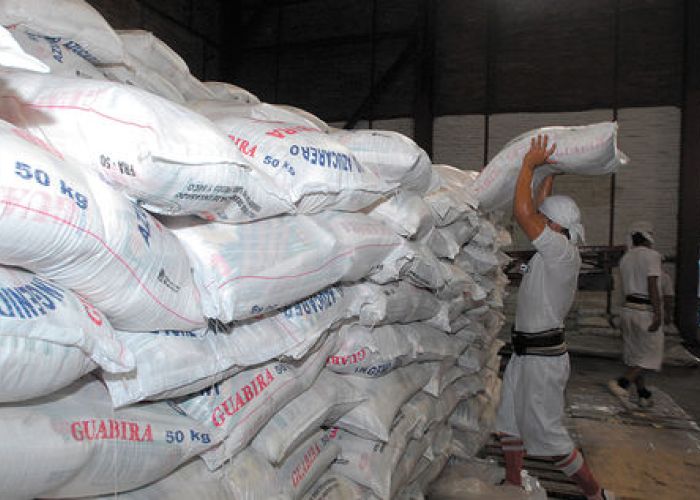 México representó en el último año el 67% de las importaciones azucareras de EU.