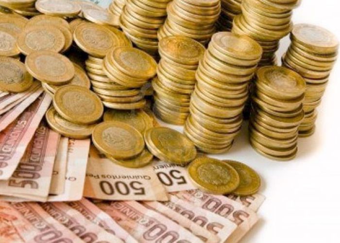 México tiene fortalezas que amortiguarán la vulnerabilidad del peso ante reducción de inversiones en mercados financieros.