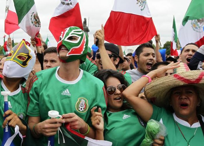 Según el Pew Research Center, en 2007 el 75% de una muestra de 1,000 mexicanos se encontraba satisfecho con su vida. Ahora en 2014 la proporción es del 79%.