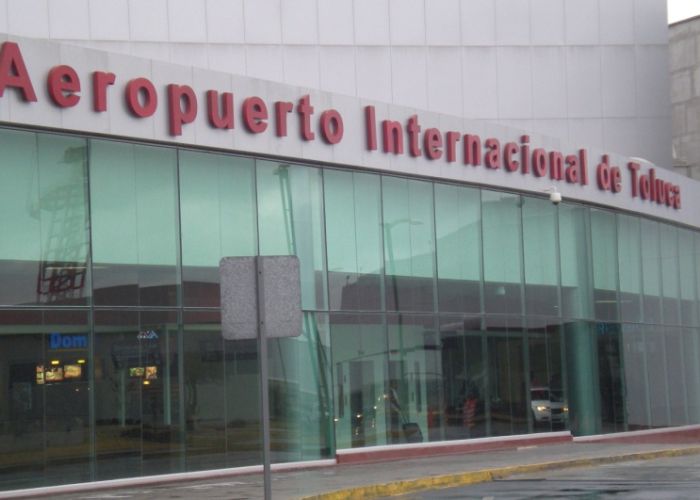 OHL México opera obras como el Aeropuerto de Toluca, la Autopista Urbana Norte, el Circuito Exterior Mexiquense y el Viaducto Bicentenario.