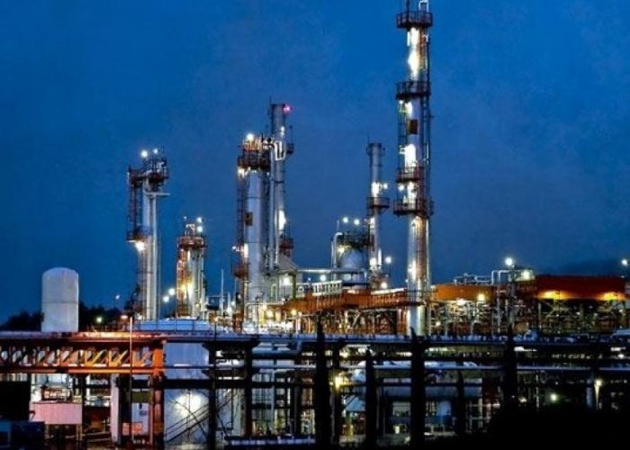 Pemex fusionará cuatro subsidiarias en sólo dos.