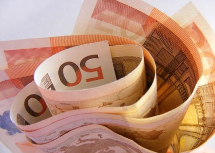 De julio a septiembre de este año el 33.9% de las empresas cuestionadas por el Banco de México reportaron haber sido financiadas por parte de la banca comercial.