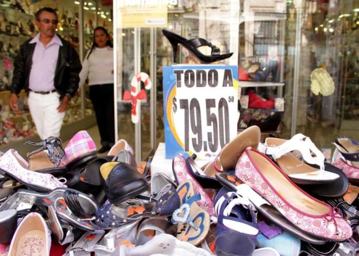 A pesar de que las ventas mejoraron, las remuneraciones de los trabajadores han disminuido.