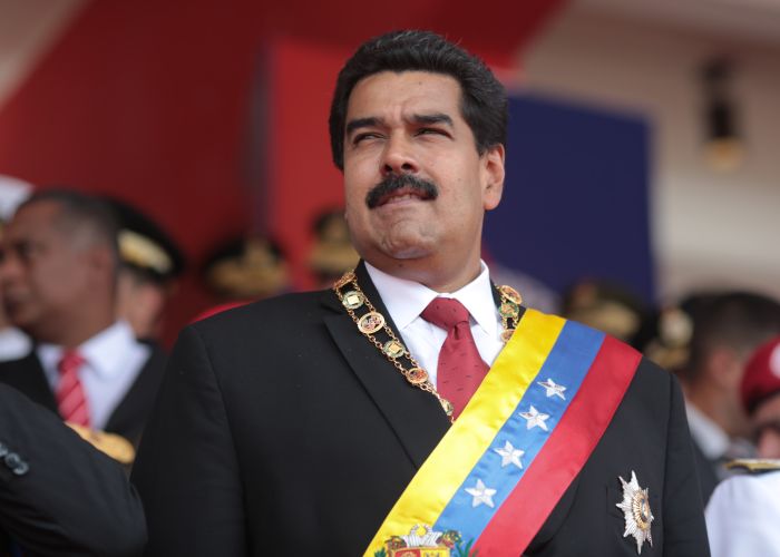 Venezuela, bajo el mandato de Nicolás Maduro, ha urgido a la OPEP a reducir su producción.