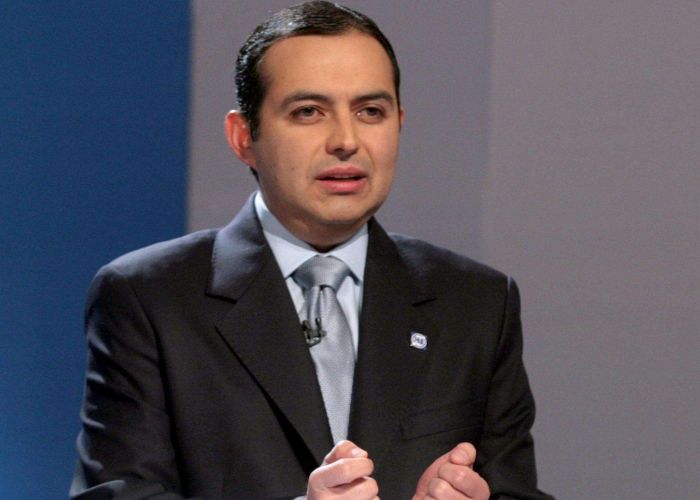 El legislador asegura que el Pacto por México fue sólo un mecanismo de imagen pública; los acuerdos se hubieran dado de todas formas.