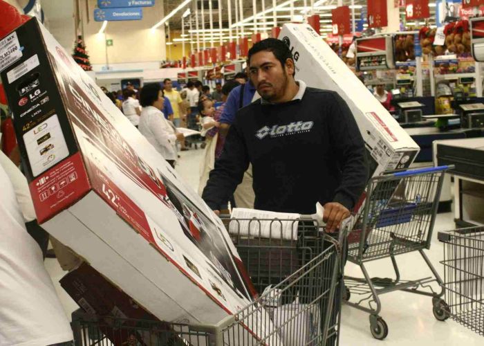 El subíndice que mide las posibilidades de una familia para comprar bienes duraderos hoy creció a niveles no vistos en 2014.