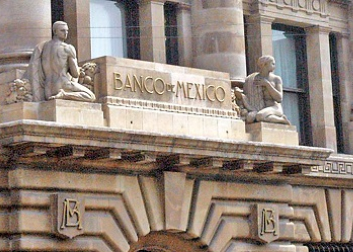 Los expertos de Banxico no contaban con un pobre desenvolvimiento del consumo interno y un contexto internacional adverso.