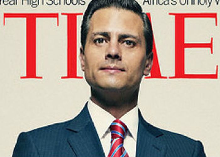 "Saving México", decía la portada de la revista Time de febrero de 2014; la cual aseguraba que las reformas estructurales serían el acicate para un cambio profundo en el país.