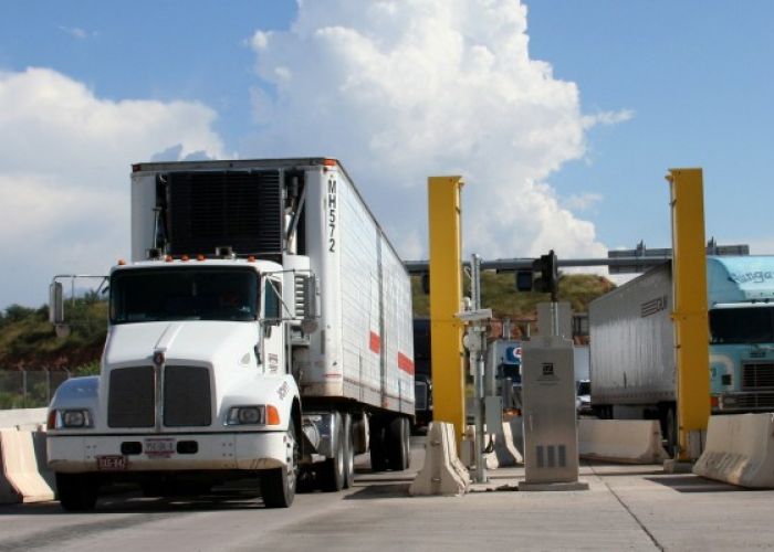 Desde la entrada en vigor del TLCAN se contemplaba la entrada libre de los transportistas mexicanos, cuestión que no ocurrió en 21 años