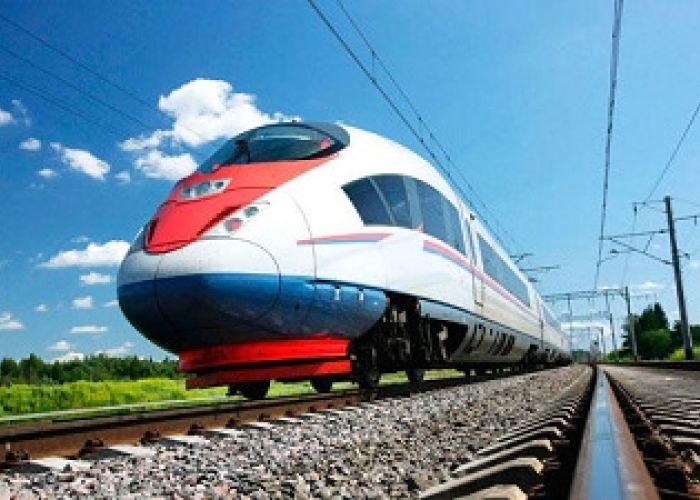 El tren México - Querétaro ahorrará dos horas a los viajeros de esta ruta.