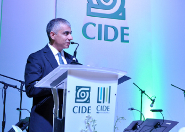 Presidencia encargó la realización de estos foros al Centro de Investigación y Docencia Económicas (CIDE).