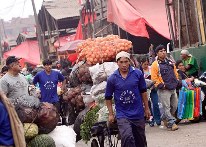 Por lo menos 20% de los mexicanos tienen un empleo en condiciones críticas o bien necesitan trabajar más tiempo.