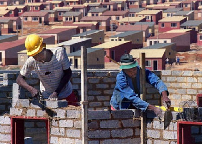 En el tercer trimestre el valor y volumen de la actividad en este sector en los estados creció a tasa anual de 3.79%.