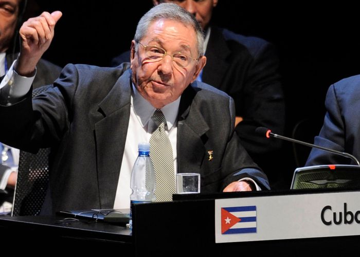 Los republicanos exigen a Cuba un cambio de sistema político e ideológico para ceder a finalizar el embargo comercial.