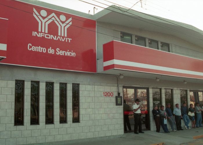 Infonavit ofrecerá una tasa en crédito hipotecario de 12% fija y anual, compitiendo con la tasa más baja actual de 7.75% anual de Scotiabank.