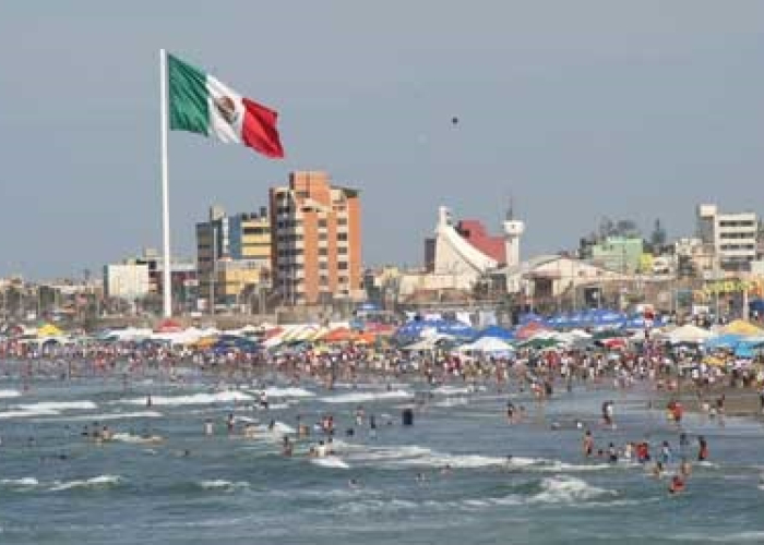 Coatzacoalcos, cede de los Juegos Centroamericanos 2014 es el municipio más endeudado de Veracruz.