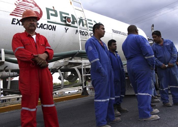 El impulso del sector asegurador vendrá por la renovación de la póliza bianual de Pemex, empresa que en 2015 recortará gastos por 62 mil millones de pesos.