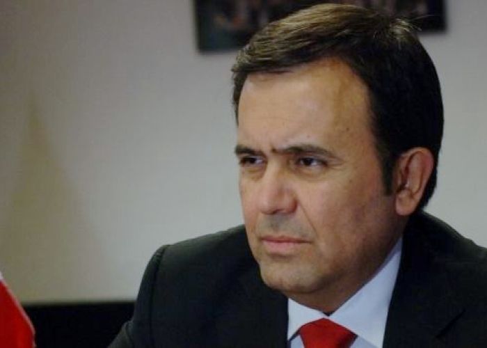 El secretario de Economía, Idelfonso Guajardo, aseguró que los balances en 2014 van en sintonía con los objetivos del gobierno de Enrique Peña Nieto.
