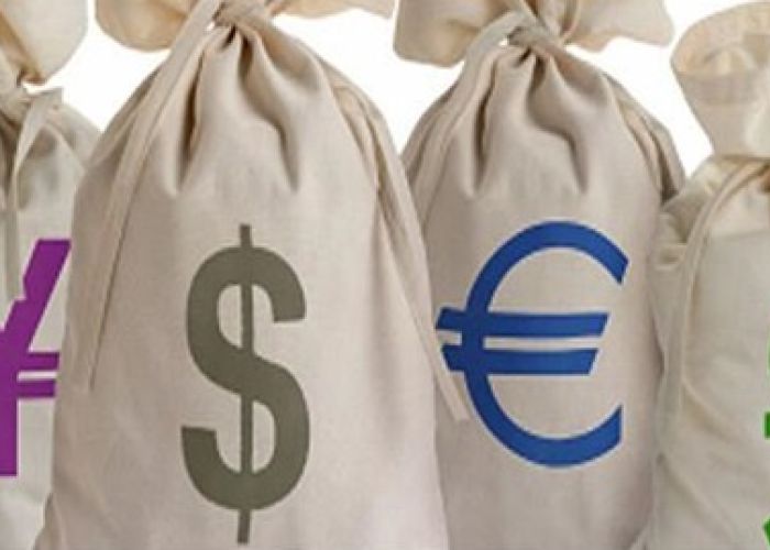 12 de los 28 bancos centrales considerados no harán cambio alguno, entre ellos el Banco Central Europeo y los de Suiza, Sudáfrica y Japón.