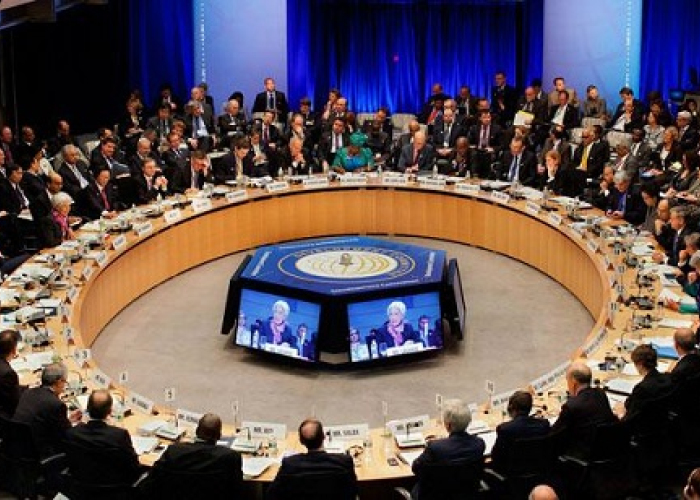 El público podrá tener libre acceso a los datos macroeconómicos, actualizados y fidedignos que abarcan a todos los sectores económicos de la mayoría de los miembros del FMI.