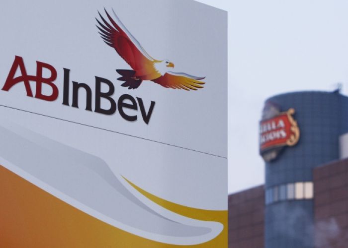 La empresa belga, fabricante de cervezas para Modelo, espera expandir sus ventas en este 2015 en mercados como México, Estados Unidos y Brasil.