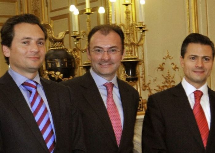 La secretaría de Hacienda y Pemex devolvieron al fondo petrolero los recursos, pero primero obtuvieron de ellos 10 millones por intereses.