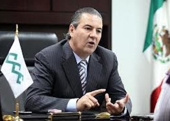 En México la opacidad ante esta problemática “ha crecido más de 80% en los últimos siete años”, comentó el titular del CCE, Gerardo Gutiérrez Candiani.
