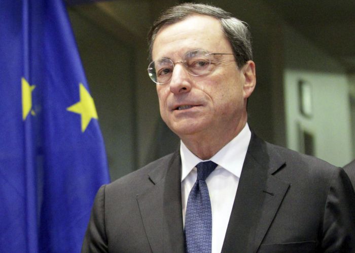 Se destinarán 1.14 billones de euros para el programa de compra de deuda soberana en la Eurozona.