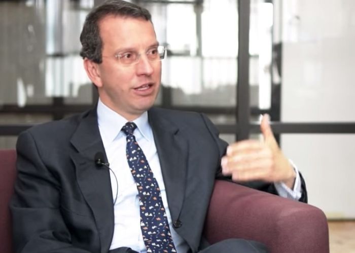 Más allá de reformar las leyes el gobierno debe dar señales contundentes de un cambio de rumbo, aseguró el director del Fundef, Guillermo Zamarripa.