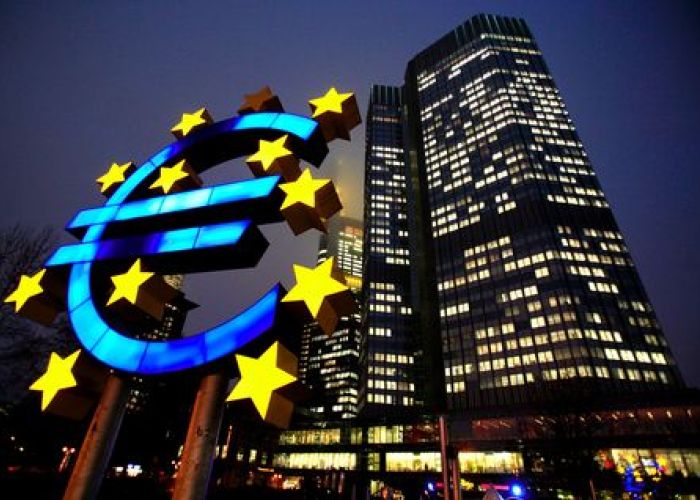 La advertencia de la OCDE se da a sólo días de que el Banco Central Europeo haya iniciado un programa de compra de bonos.