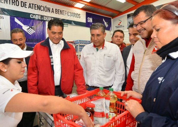 Las cifras son enfáticas al revelar que el recorte no ha comenzado a aplicarse.