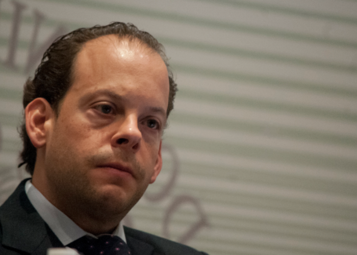La Secretaría de la Función Pública (SFP) inició una investigación al respecto para determinar la responsabilidad administrativa del ahora exdirector general de Conagua.  